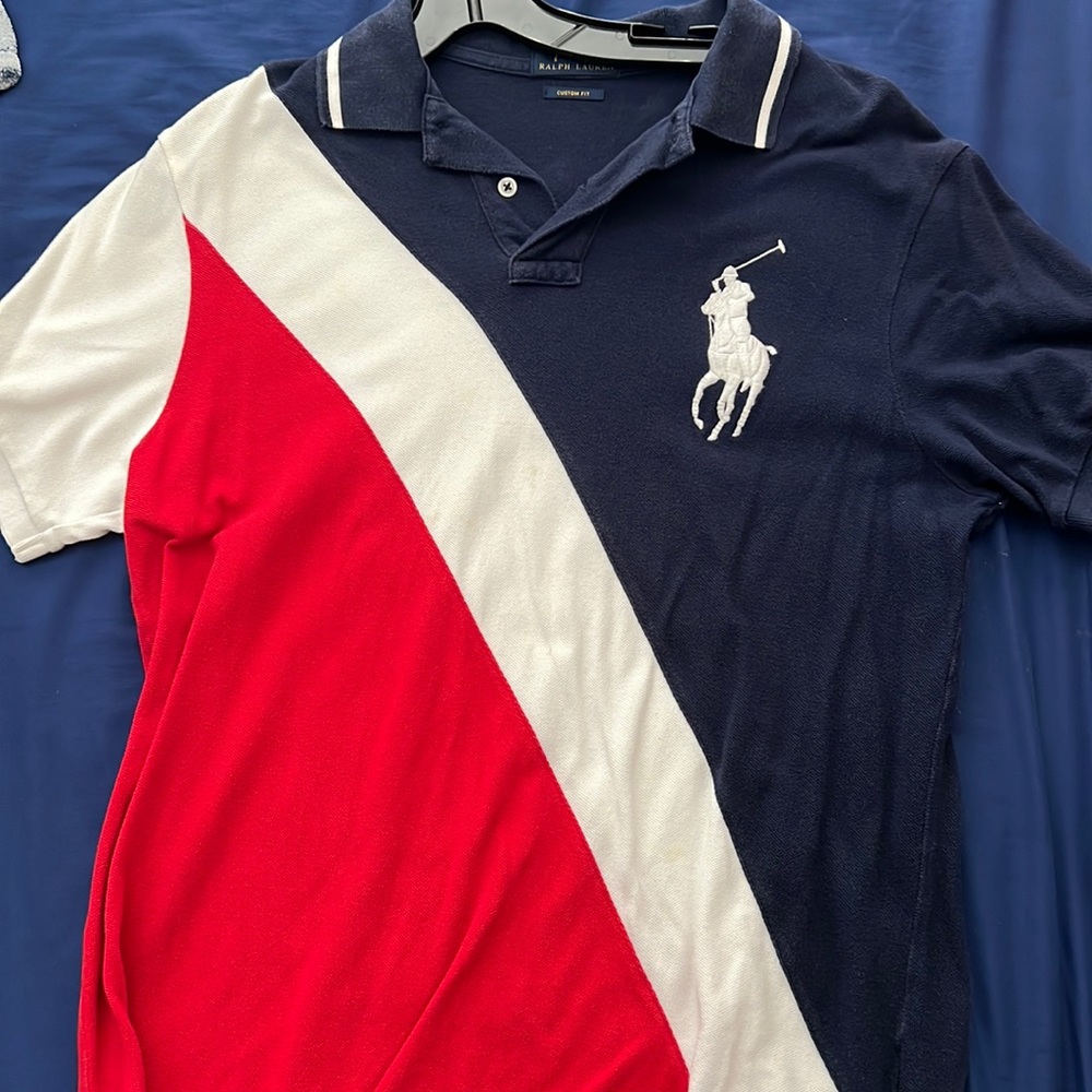 Polo by Ralph Lauren
